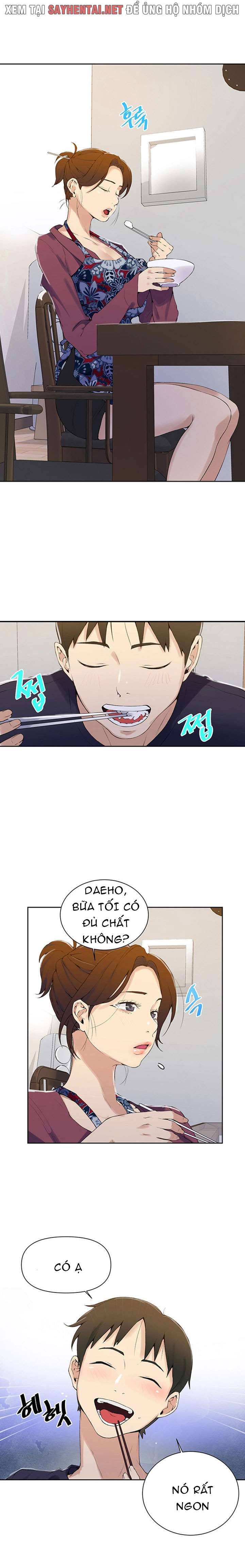 Lớp Học Gia Đình Chap Chap 45-Lớp Học Gia Đình - Next Chap 46