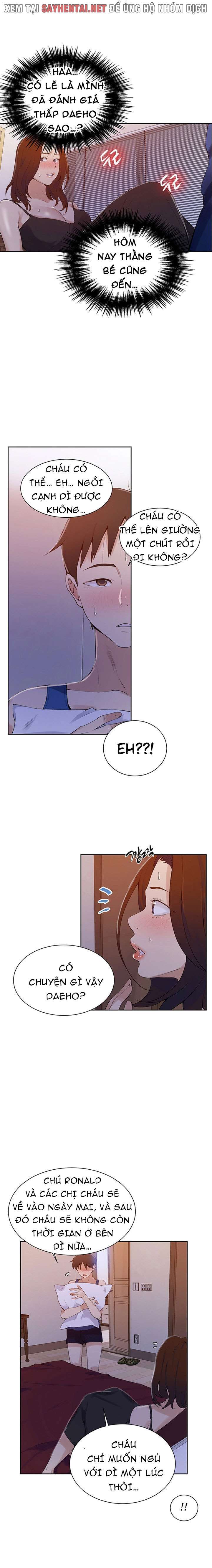 Lớp Học Gia Đình Chap Chap 45-Lớp Học Gia Đình - Next Chap 46