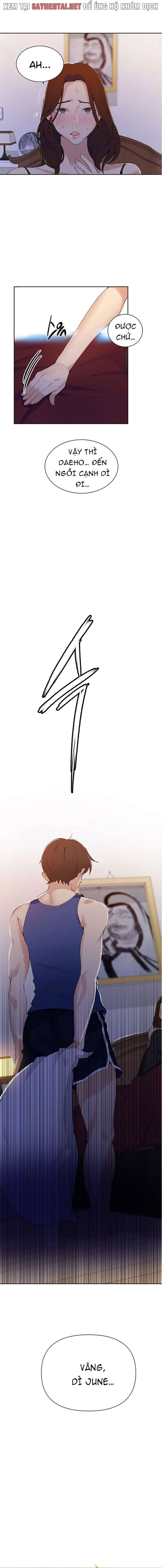 Lớp Học Gia Đình Chap Chap 45-Lớp Học Gia Đình - Next Chap 46