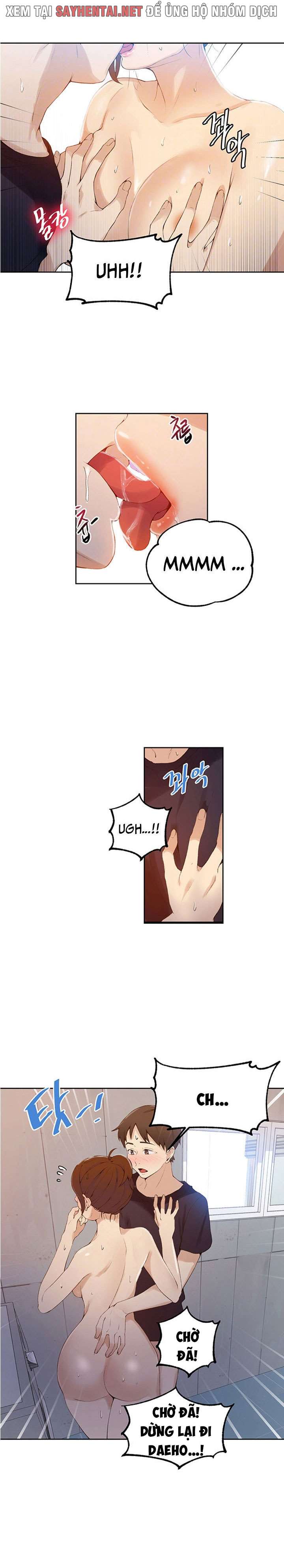 Lớp Học Gia Đình Chap Chap 45-Lớp Học Gia Đình - Next Chap 46