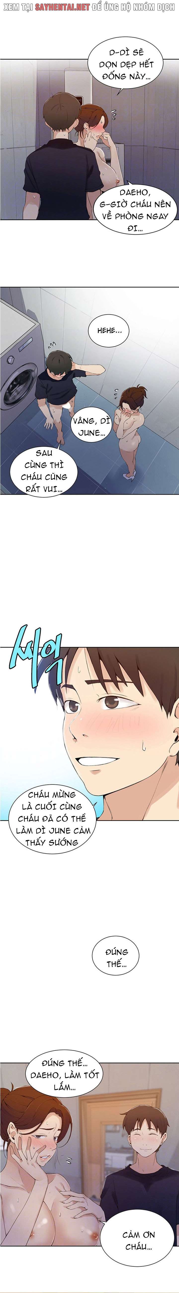 Lớp Học Gia Đình Chap Chap 45-Lớp Học Gia Đình - Next Chap 46