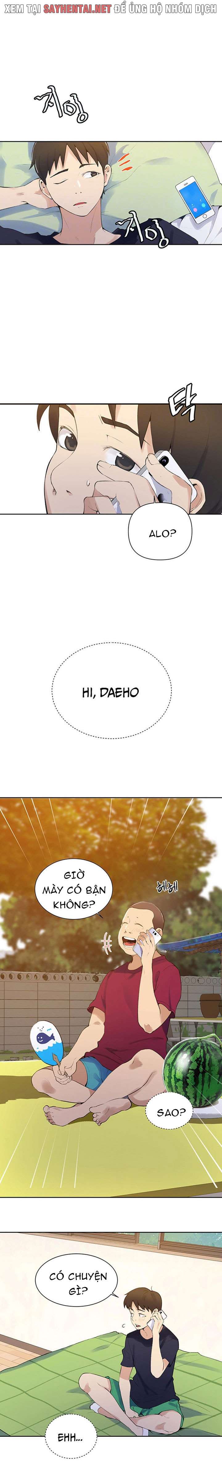 Lớp Học Gia Đình Chap Chap 45-Lớp Học Gia Đình - Next Chap 46