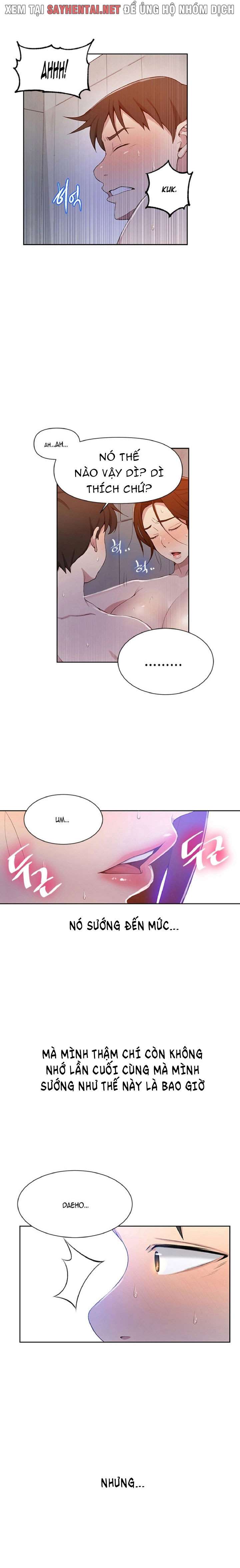 Lớp Học Gia Đình Chap Chap 44-Lớp Học Gia Đình - Next Chap 45