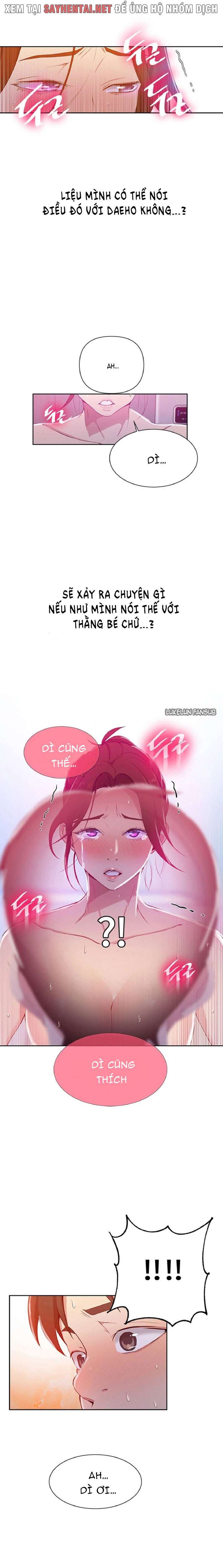 Lớp Học Gia Đình Chap Chap 44-Lớp Học Gia Đình - Next Chap 45