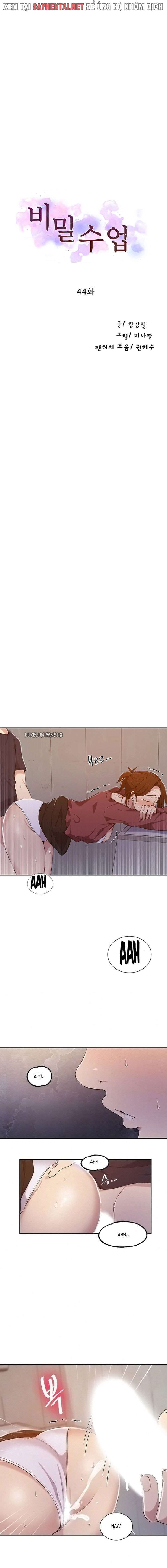 Lớp Học Gia Đình Chap Chap 44-Lớp Học Gia Đình - Next Chap 45