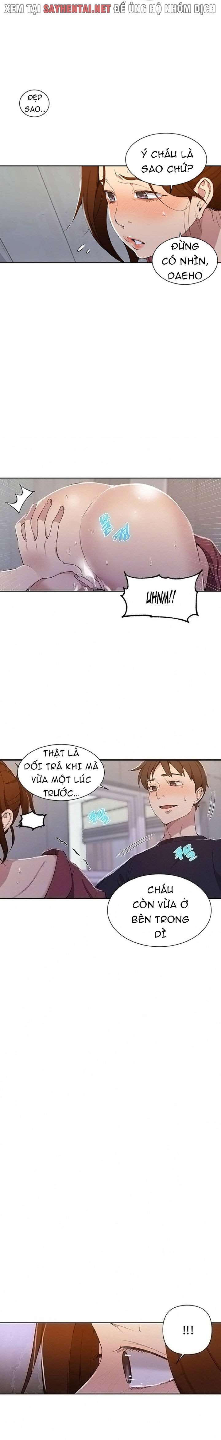 Lớp Học Gia Đình Chap Chap 44-Lớp Học Gia Đình - Next Chap 45