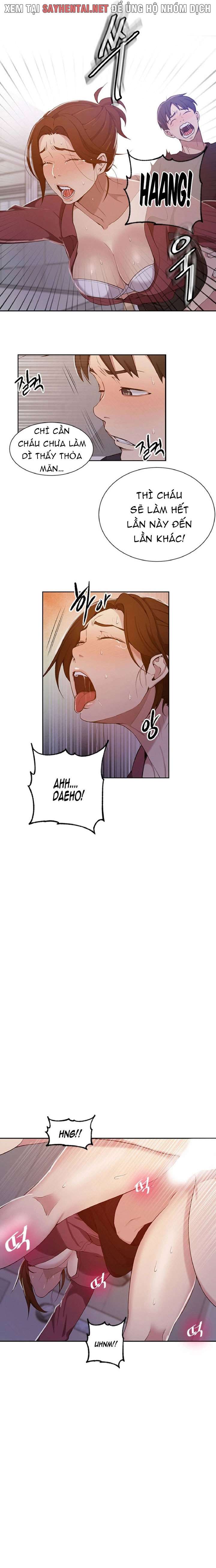 Lớp Học Gia Đình Chap Chap 44-Lớp Học Gia Đình - Next Chap 45