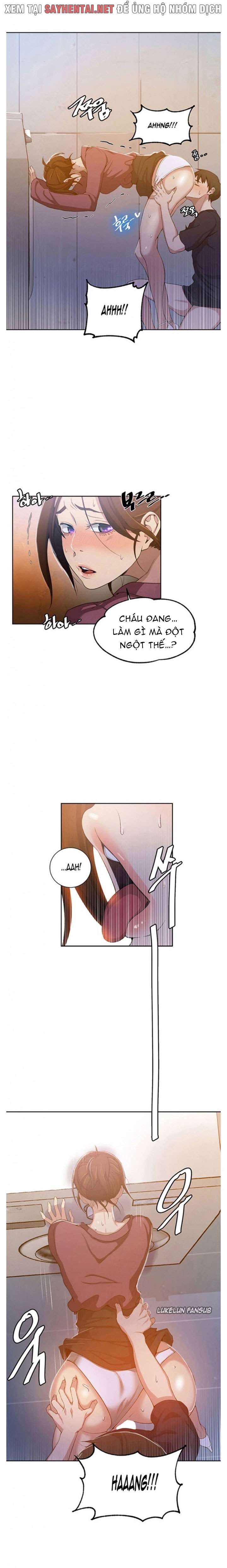 Lớp Học Gia Đình Chap Chap 43-Lớp Học Gia Đình - Next Chap 44