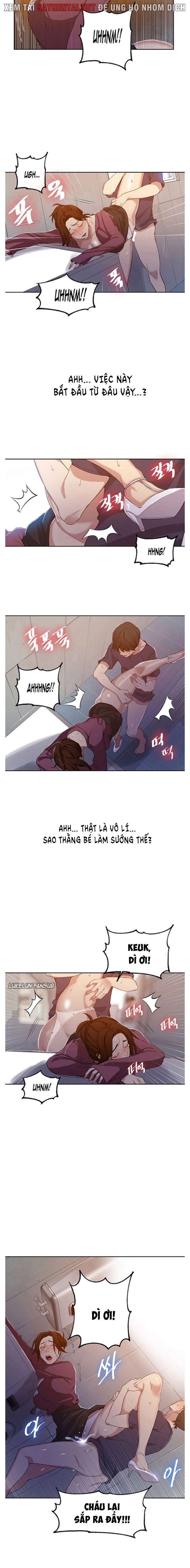 Lớp Học Gia Đình Chap Chap 43-Lớp Học Gia Đình - Next Chap 44