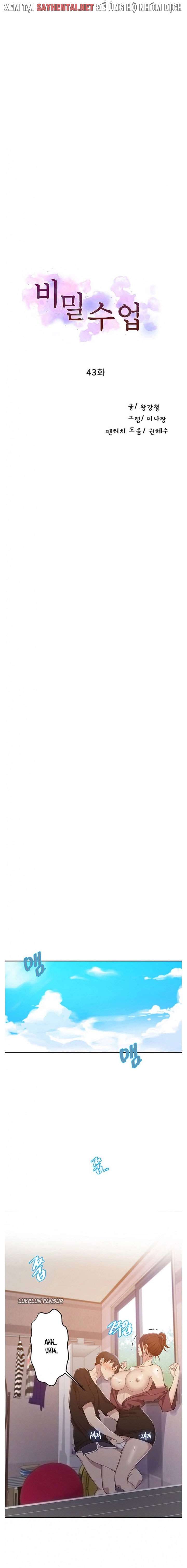 Lớp Học Gia Đình Chap Chap 43-Lớp Học Gia Đình - Next Chap 44