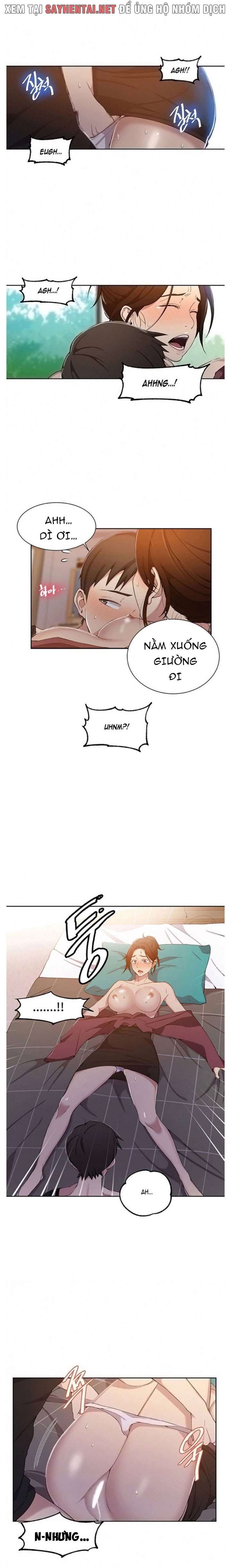 Lớp Học Gia Đình Chap Chap 43-Lớp Học Gia Đình - Next Chap 44