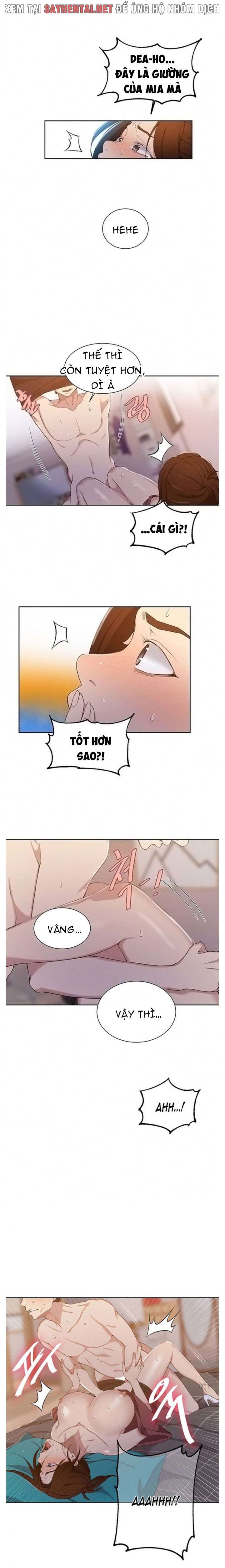 Lớp Học Gia Đình Chap Chap 43-Lớp Học Gia Đình - Next Chap 44