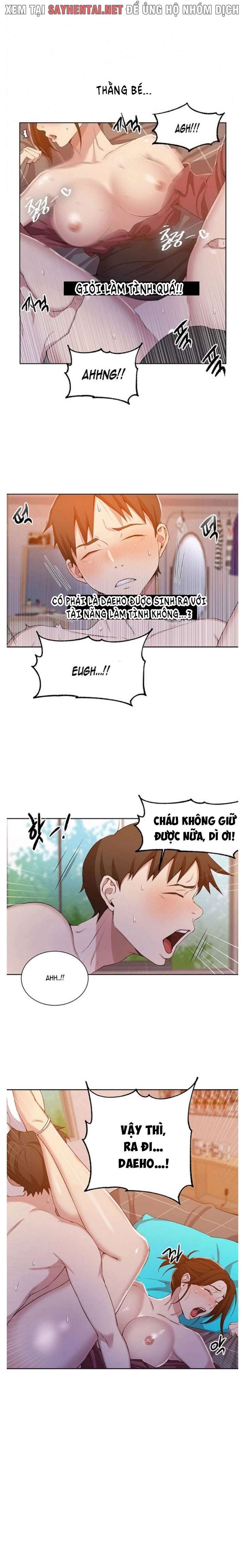 Lớp Học Gia Đình Chap Chap 43-Lớp Học Gia Đình - Next Chap 44