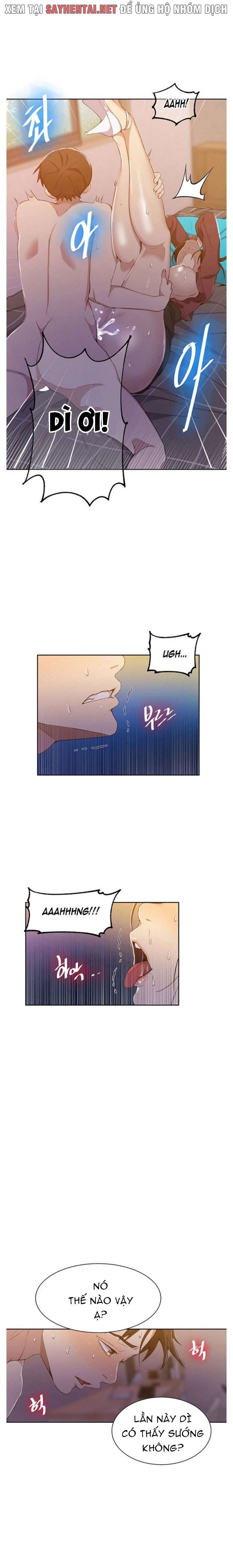 Lớp Học Gia Đình Chap Chap 43-Lớp Học Gia Đình - Next Chap 44