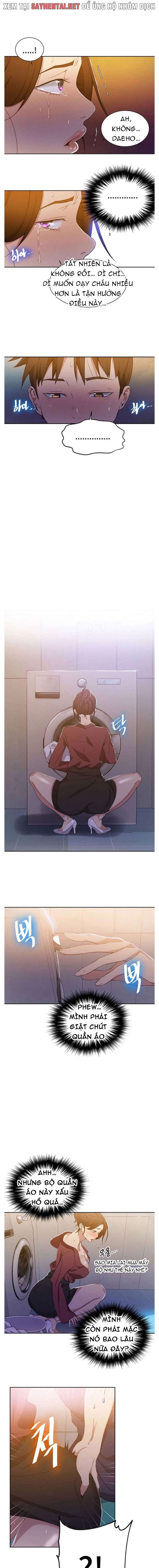 Lớp Học Gia Đình Chap Chap 43-Lớp Học Gia Đình - Next Chap 44