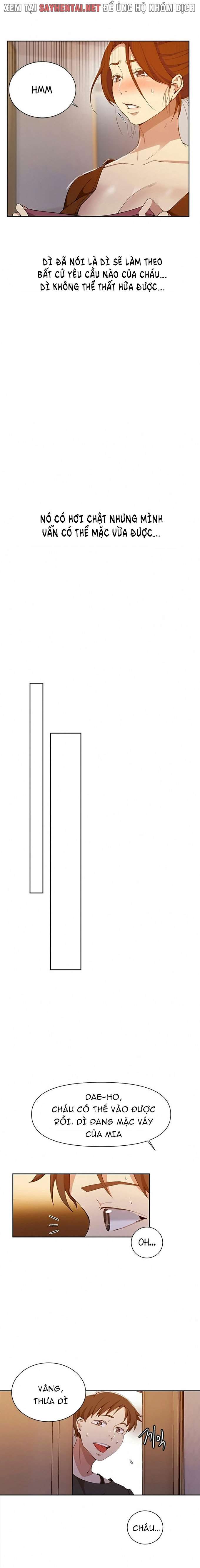 Lớp Học Gia Đình Chap Chap 42-Lớp Học Gia Đình - Next Chap 43