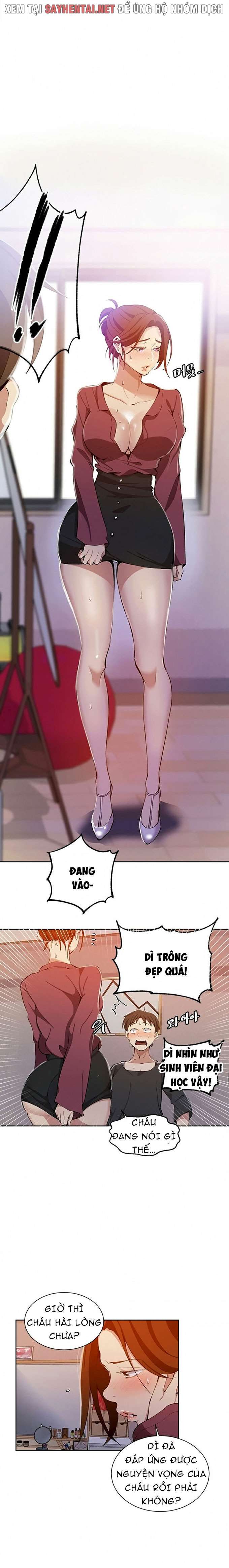 Lớp Học Gia Đình Chap Chap 42-Lớp Học Gia Đình - Next Chap 43