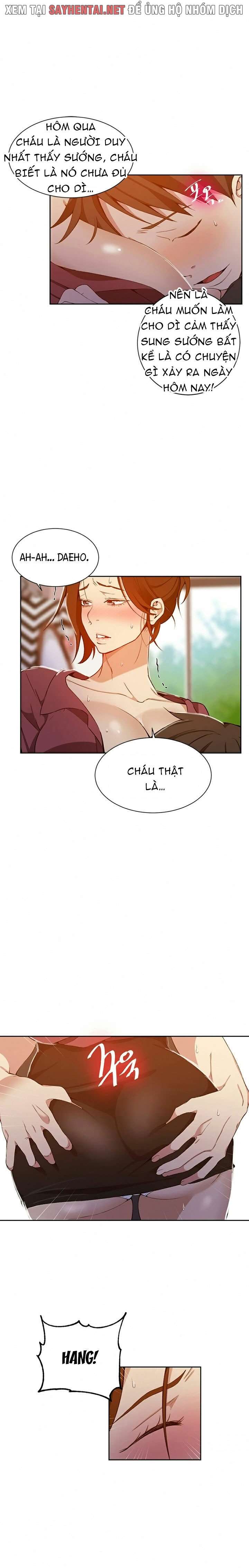 Lớp Học Gia Đình Chap Chap 42-Lớp Học Gia Đình - Next Chap 43