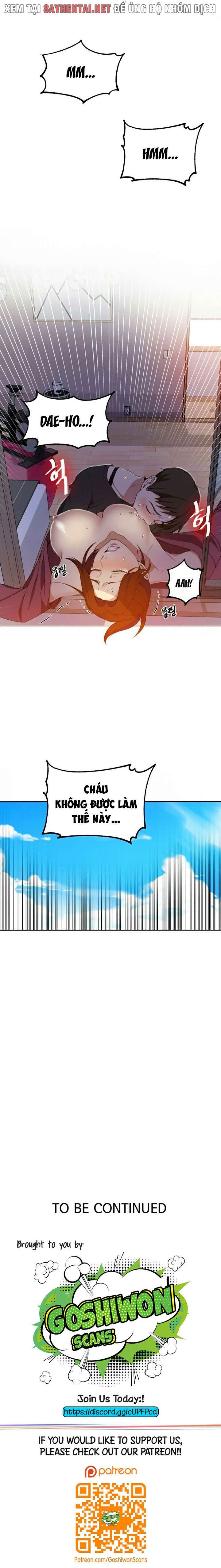 Lớp Học Gia Đình Chap Chap 42-Lớp Học Gia Đình - Next Chap 43