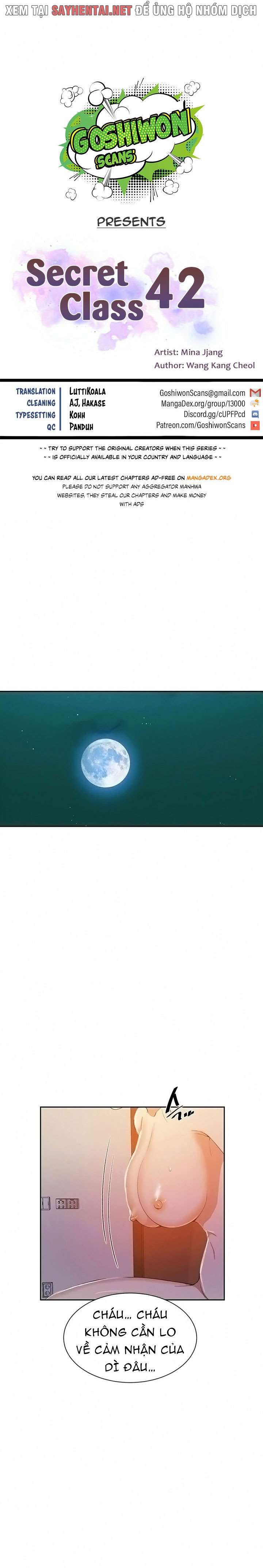 Lớp Học Gia Đình Chap Chap 42-Lớp Học Gia Đình - Next Chap 43