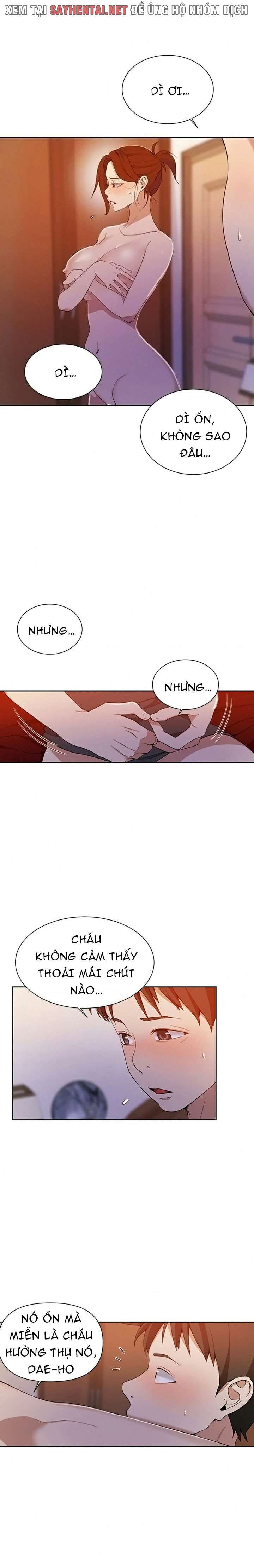 Lớp Học Gia Đình Chap Chap 42-Lớp Học Gia Đình - Next Chap 43