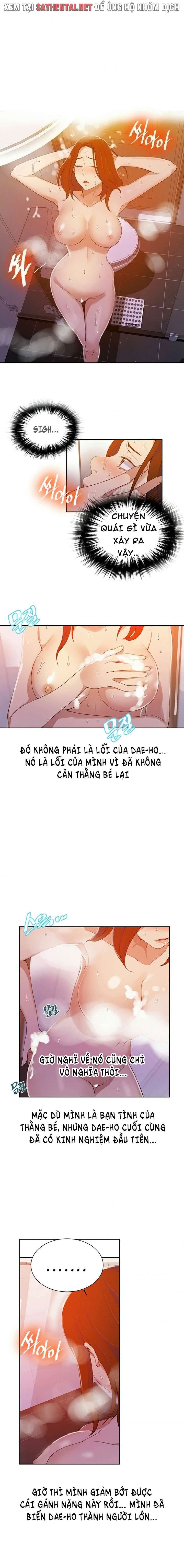 Lớp Học Gia Đình Chap Chap 42-Lớp Học Gia Đình - Next Chap 43