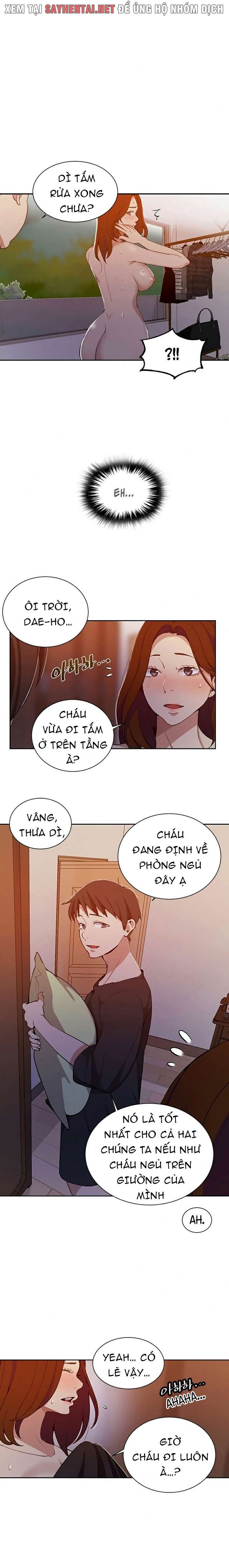 Lớp Học Gia Đình Chap Chap 42-Lớp Học Gia Đình - Next Chap 43