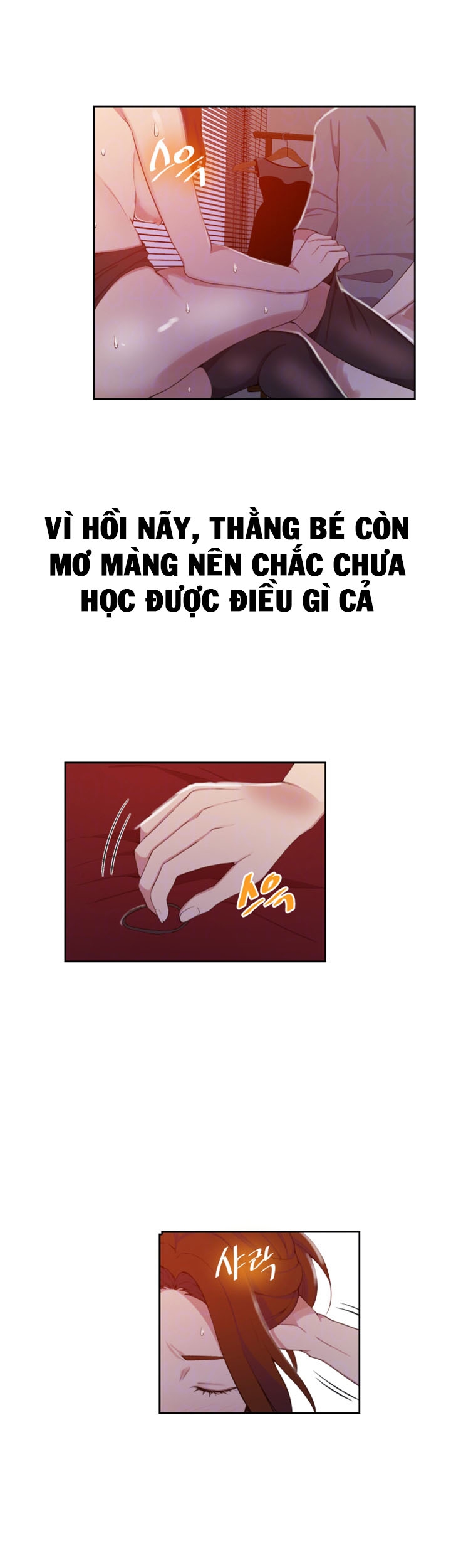 Lớp Học Gia Đình Chap Chap 41-Lớp Học Gia Đình - Next Chap 42