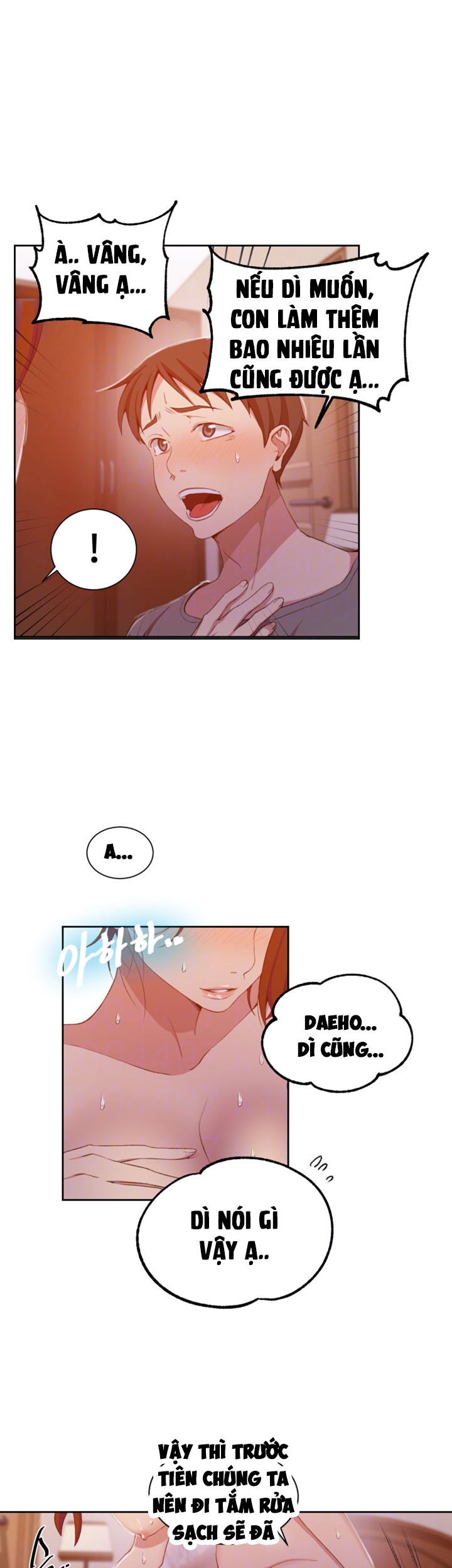 Lớp Học Gia Đình Chap Chap 41-Lớp Học Gia Đình - Next Chap 42