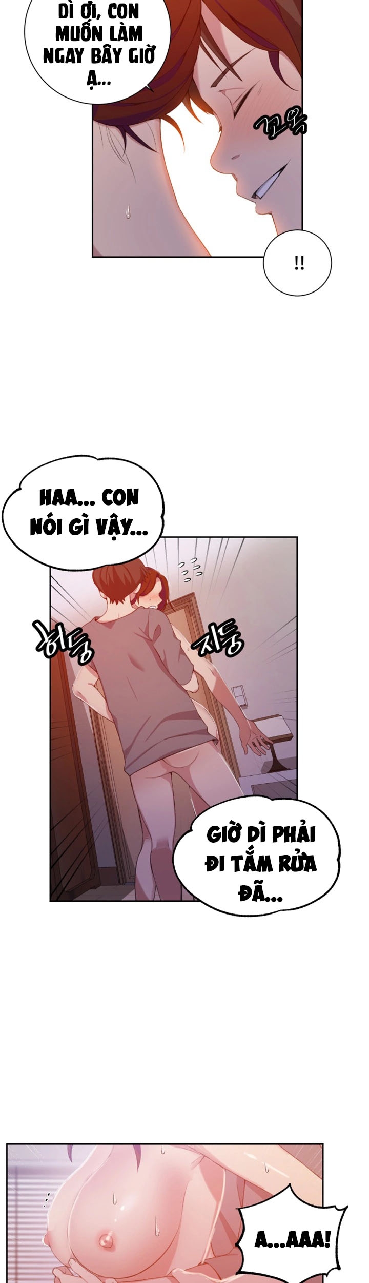 Lớp Học Gia Đình Chap Chap 41-Lớp Học Gia Đình - Next Chap 42