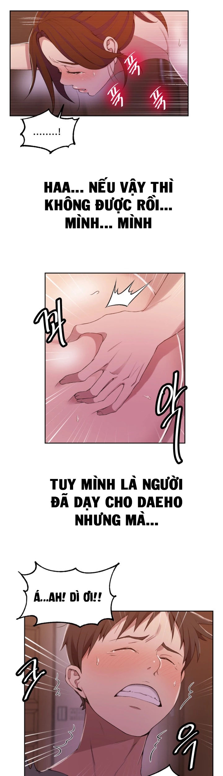 Lớp Học Gia Đình Chap Chap 41-Lớp Học Gia Đình - Next Chap 42