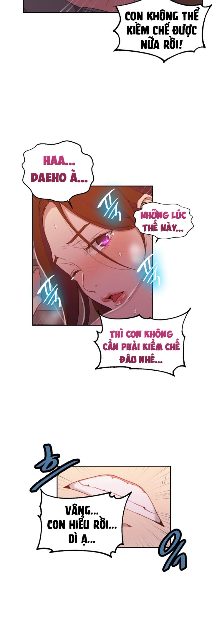 Lớp Học Gia Đình Chap Chap 41-Lớp Học Gia Đình - Next Chap 42