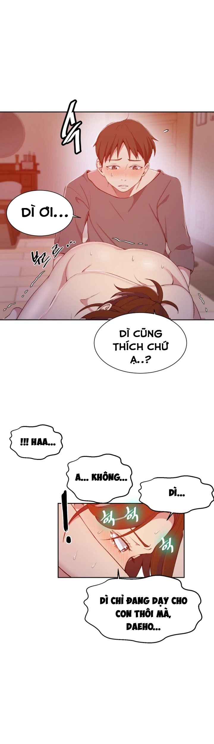 Lớp Học Gia Đình Chap Chap 41-Lớp Học Gia Đình - Next Chap 42