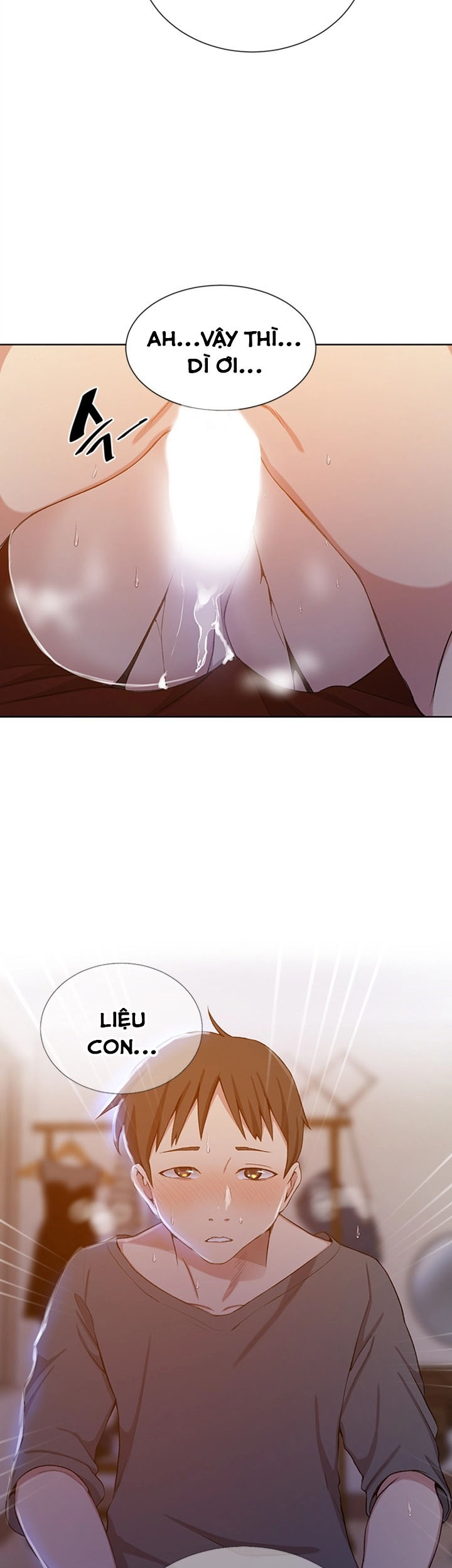 Lớp Học Gia Đình Chap Chap 41-Lớp Học Gia Đình - Next Chap 42