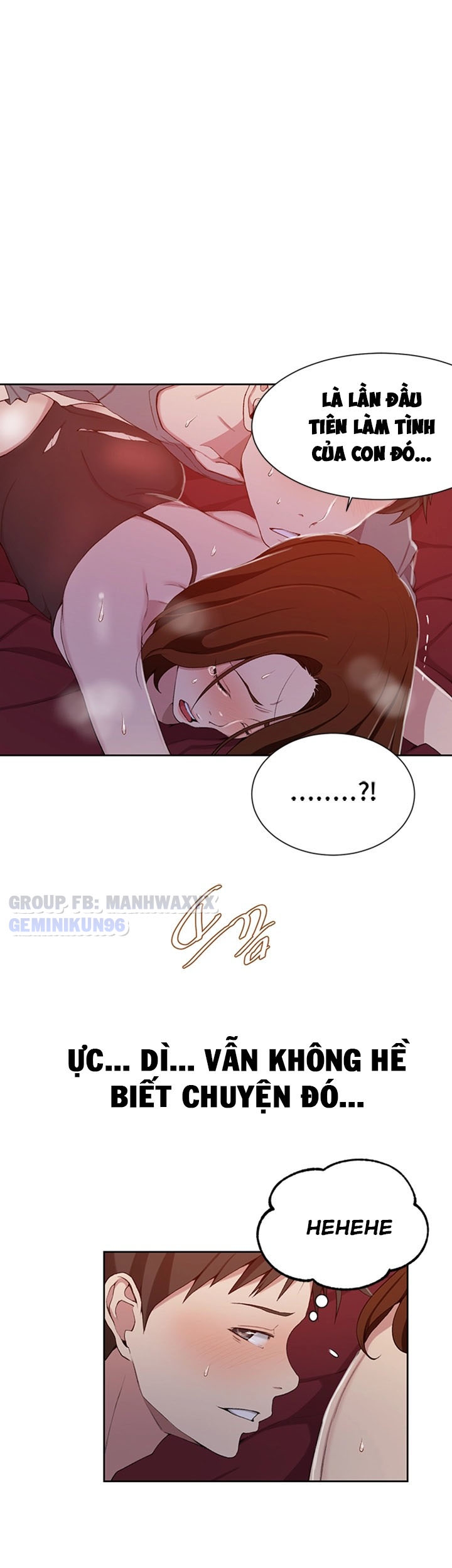 Lớp Học Gia Đình Chap Chap 40-Lớp Học Gia Đình - Next Chap 41