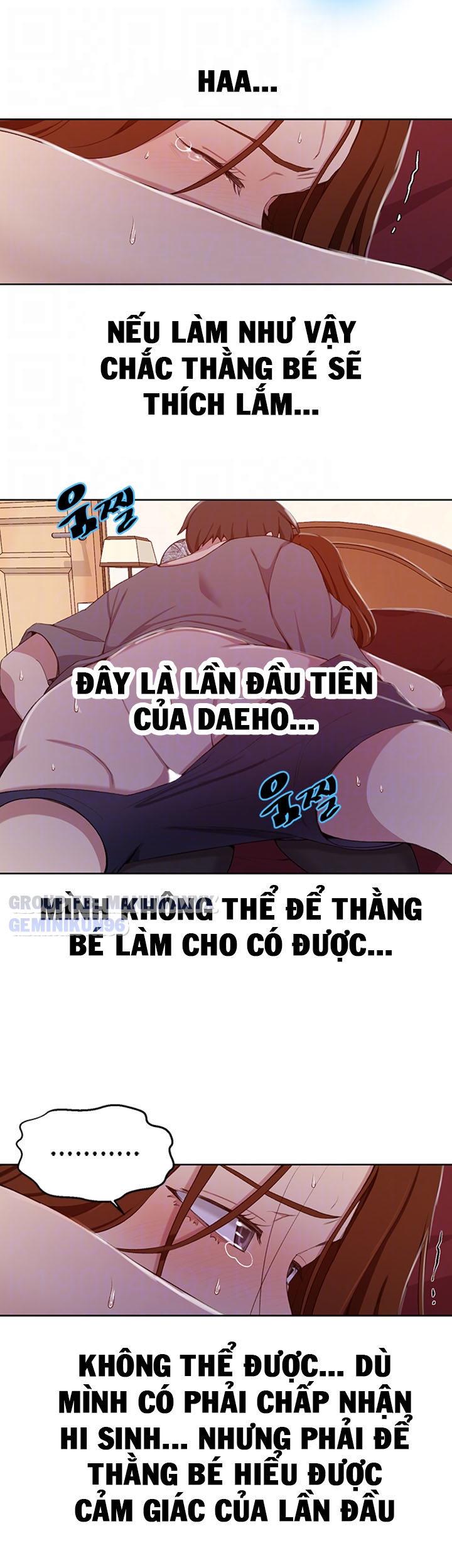 Lớp Học Gia Đình Chap Chap 40-Lớp Học Gia Đình - Next Chap 41