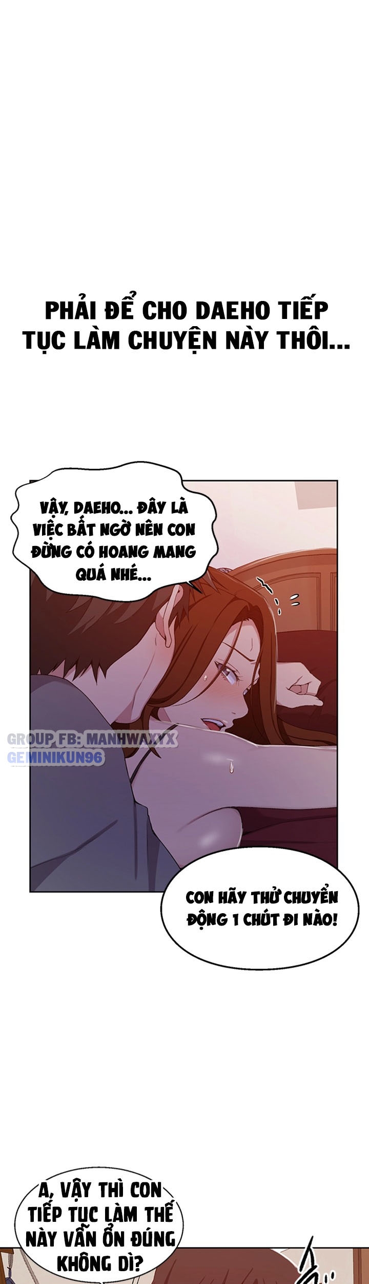 Lớp Học Gia Đình Chap Chap 40-Lớp Học Gia Đình - Next Chap 41