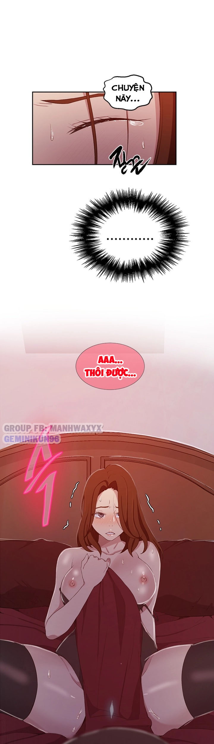 Lớp Học Gia Đình Chap Chap 40-Lớp Học Gia Đình - Next Chap 41