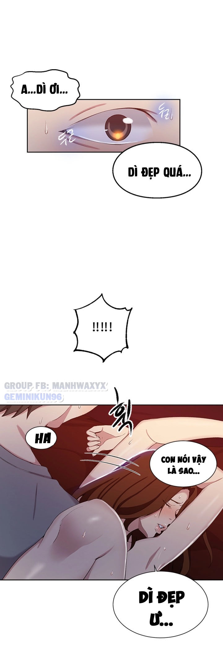 Lớp Học Gia Đình Chap Chap 40-Lớp Học Gia Đình - Next Chap 41