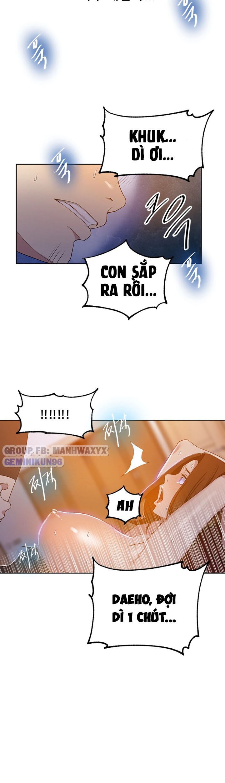 Lớp Học Gia Đình Chap Chap 40-Lớp Học Gia Đình - Next Chap 41