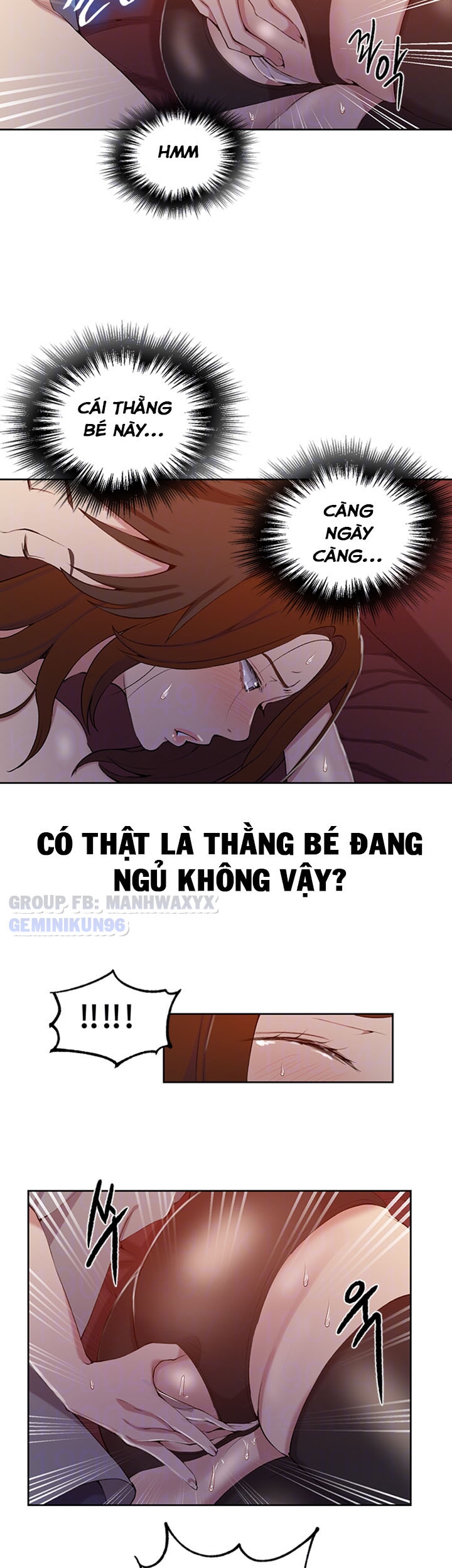 Lớp Học Gia Đình Chap Chap 39-Lớp Học Gia Đình - Next Chap 40