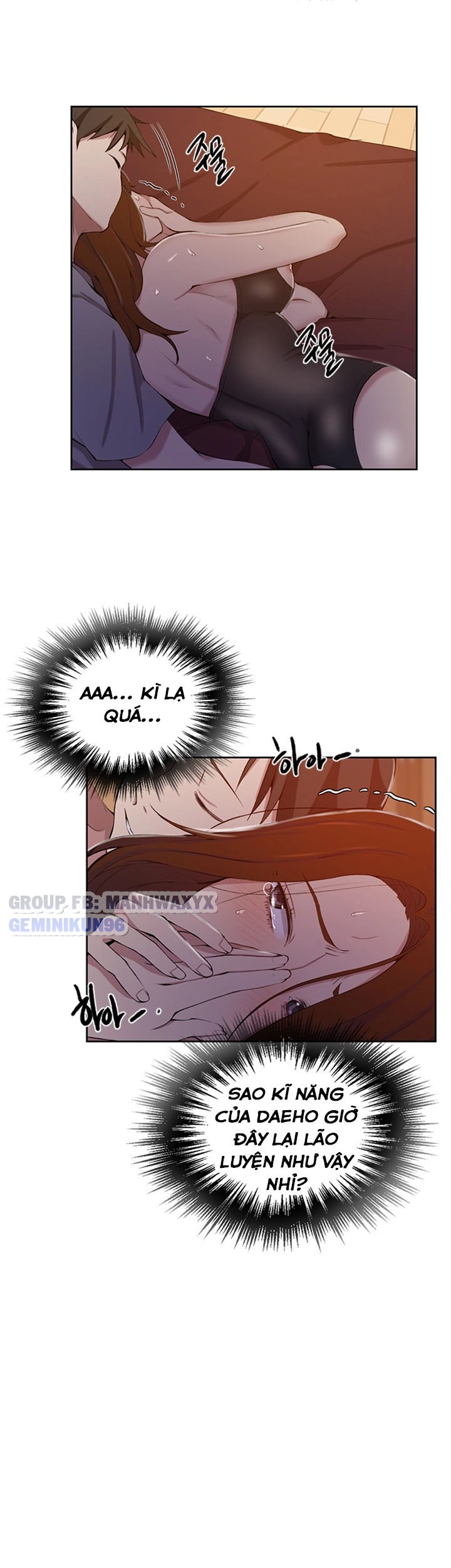 Lớp Học Gia Đình Chap Chap 39-Lớp Học Gia Đình - Next Chap 40