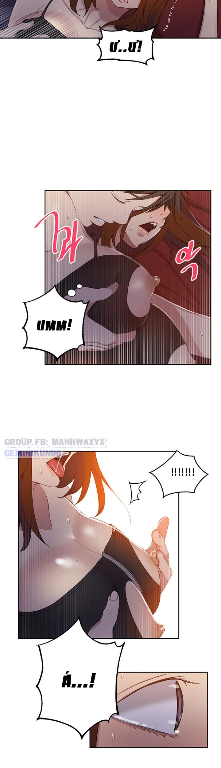 Lớp Học Gia Đình Chap Chap 39-Lớp Học Gia Đình - Next Chap 40