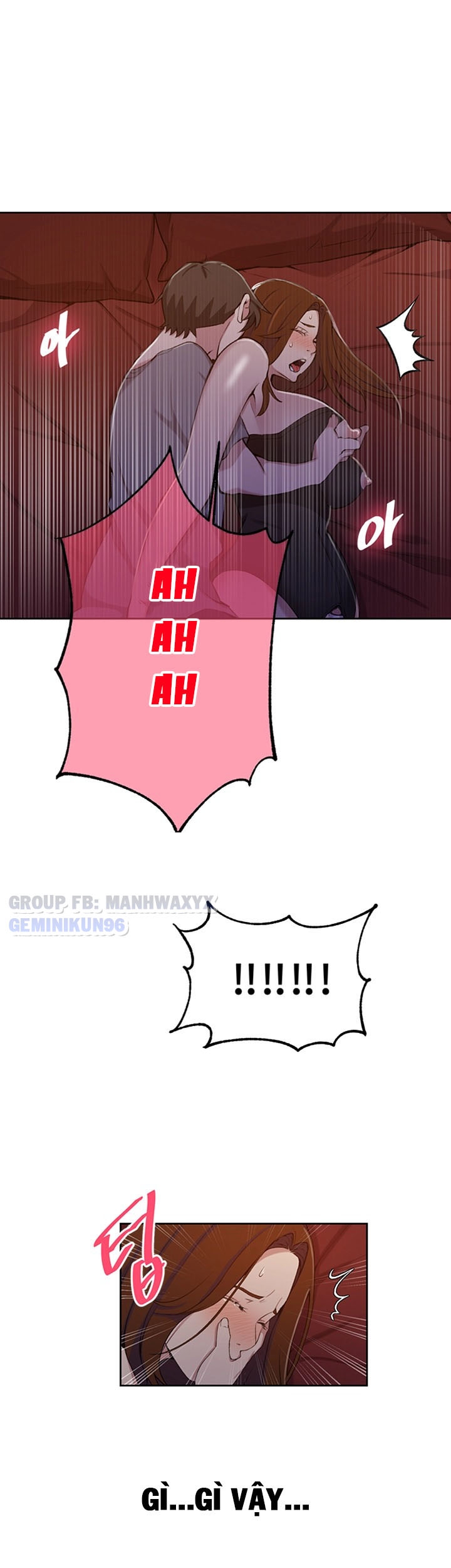 Lớp Học Gia Đình Chap Chap 39-Lớp Học Gia Đình - Next Chap 40