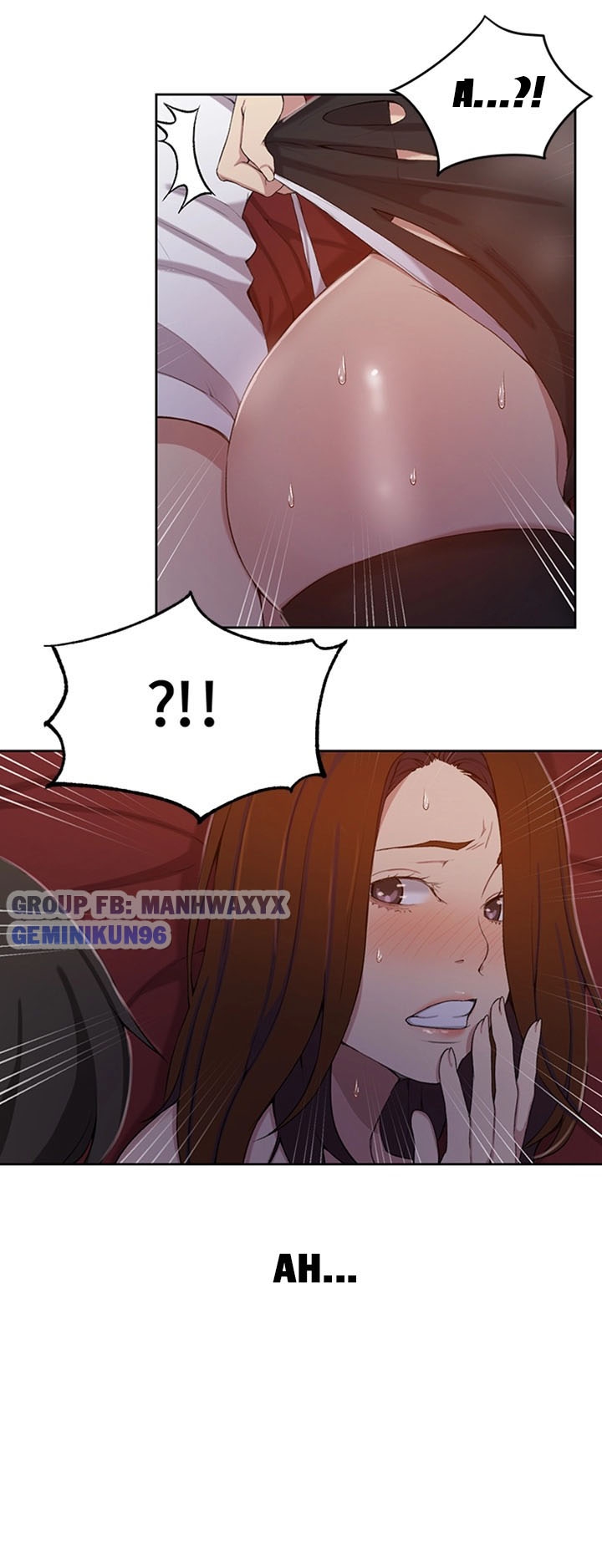 Lớp Học Gia Đình Chap Chap 39-Lớp Học Gia Đình - Next Chap 40