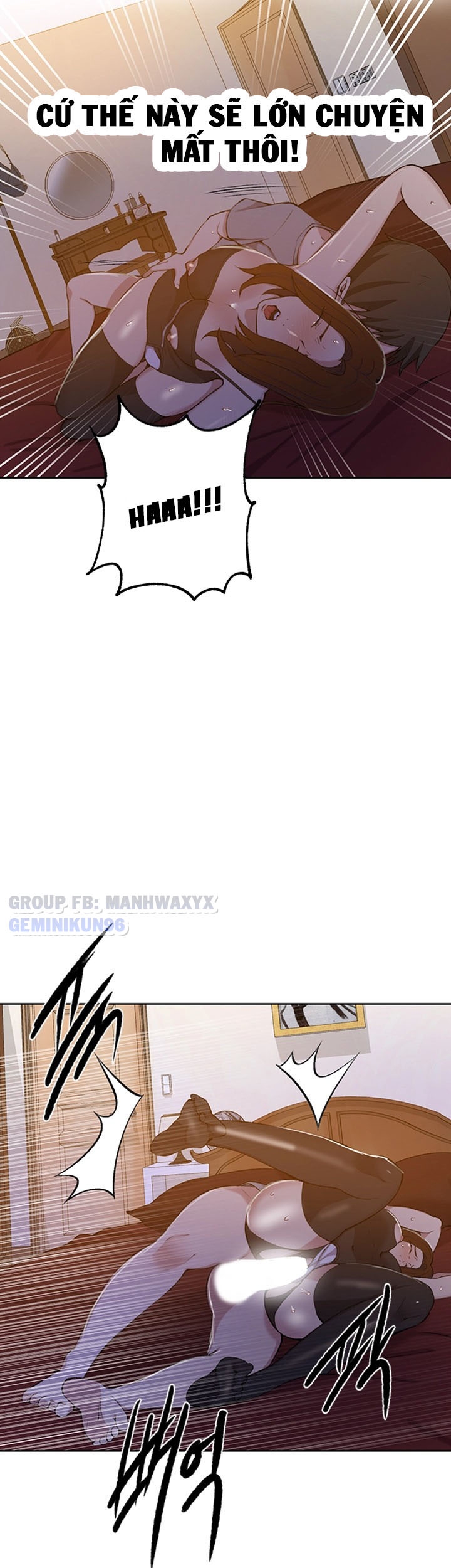 Lớp Học Gia Đình Chap Chap 39-Lớp Học Gia Đình - Next Chap 40