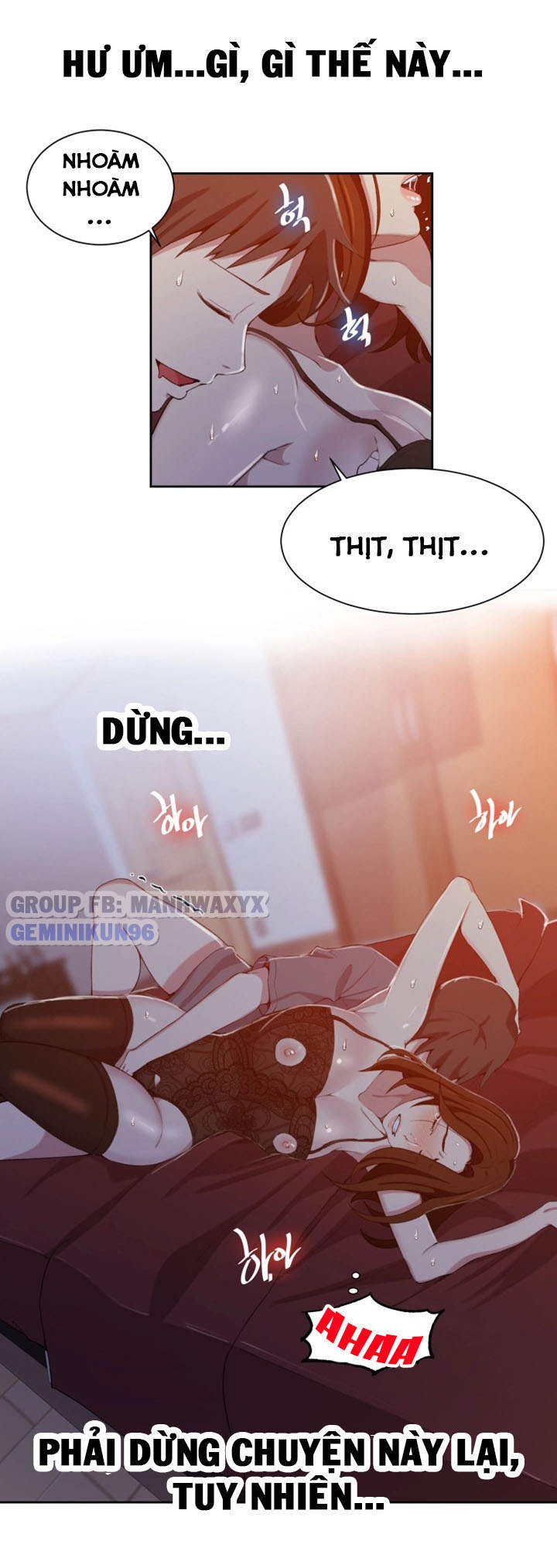 Lớp Học Gia Đình Chap Chap 39-Lớp Học Gia Đình - Next Chap 40