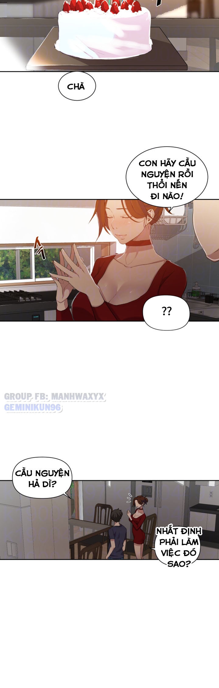 Lớp Học Gia Đình Chap Chap 38-Lớp Học Gia Đình - Next Chap 39