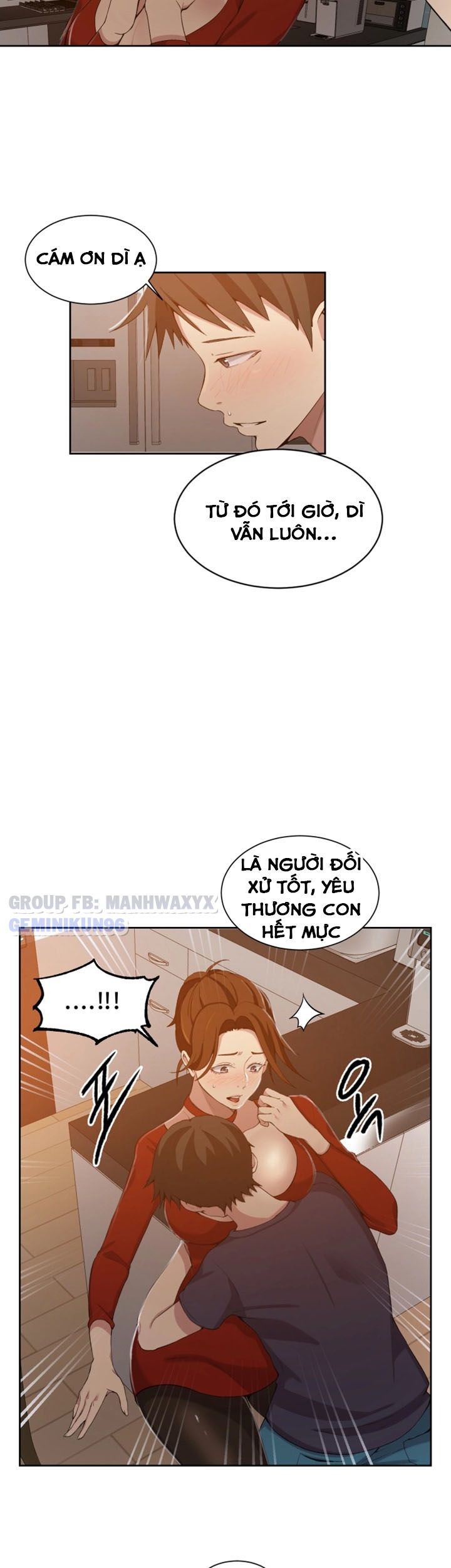 Lớp Học Gia Đình Chap Chap 38-Lớp Học Gia Đình - Next Chap 39