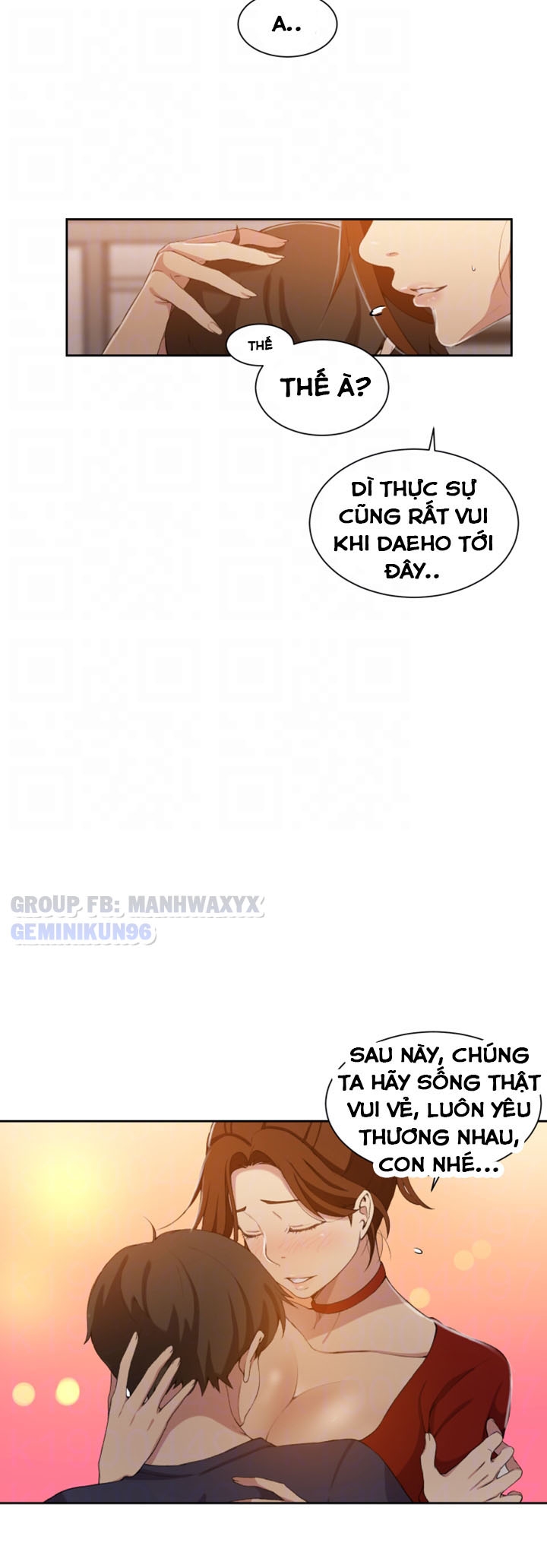 Lớp Học Gia Đình Chap Chap 38-Lớp Học Gia Đình - Next Chap 39